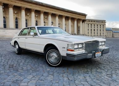 Cadillac Seville