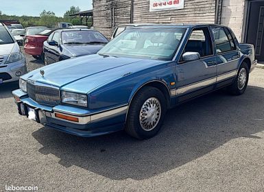 Achat Cadillac Seville 4.5 V8 COLLECTION Occasion