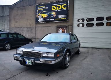 Achat Cadillac Seville 87 Occasion