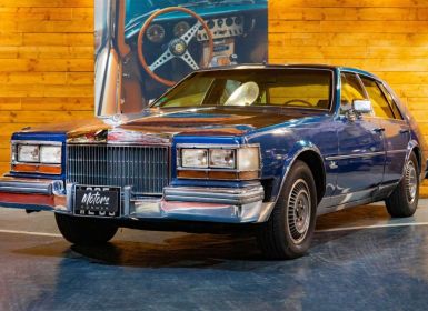 Achat Cadillac Seville II Occasion