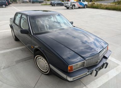 Achat Cadillac Seville STS Occasion