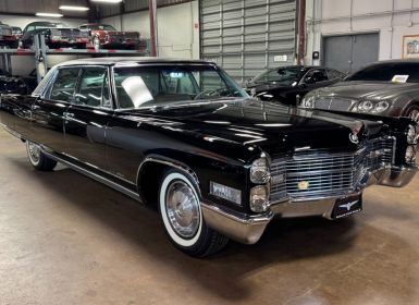 Vente Cadillac Sixty Special Fleetwood Brougham  Occasion