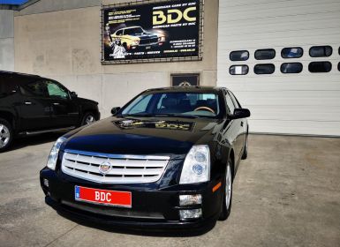 Vente Cadillac STS Berline De Prestige 3.6 V6 Automatique Occasion
