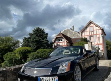 Cadillac XLR XLR-V 4.4 Northstar