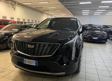 Cadillac XT4 2022 2.0 td Premium Luxury awd auto