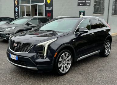 Achat Cadillac XT4 2022 350 TD AWD Premium Luxury Occasion