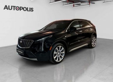 Cadillac XT4 2023 2.0 PREMIUM LUXURY AWD