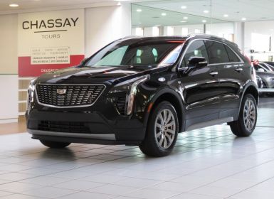 Achat Cadillac XT4 350D - BVA  Premium Luxury Occasion