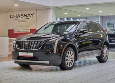 Achat Cadillac XT4 350D - BVA Premium Luxury Occasion