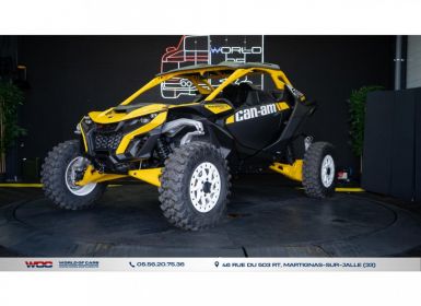 Achat Can-Am Maverick R X RS 999cm3 240 CANAM Neuf