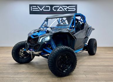 Can-Am Maverick X3 XRC Turbo 172 ch Occasion