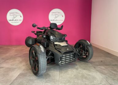Vente Can-Am Ryker 600 Occasion