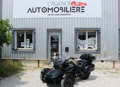 Can-Am Spyder F3 limited