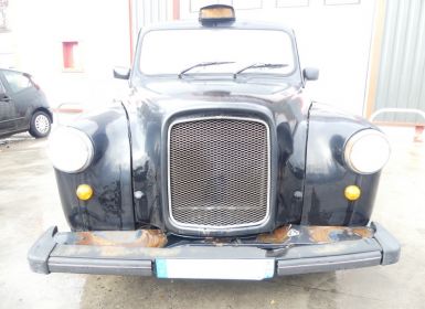 Achat Carbodies Taxi Anglais FAIRWAY 2.7 TD 82cv Occasion