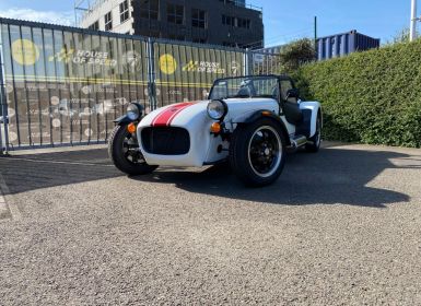 Achat Caterham Seven 170 S Lowered - Neuf Direction