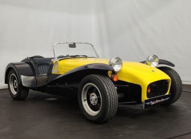 Caterham Seven