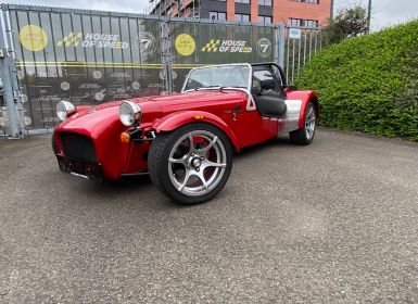 Caterham Seven 275 S Lowered - Occasion