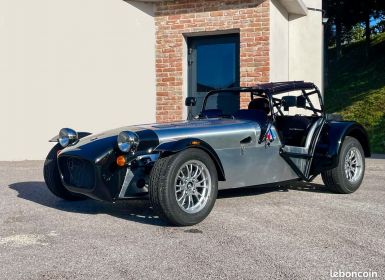 Caterham Seven Academy 340 neuve pour saison 2025