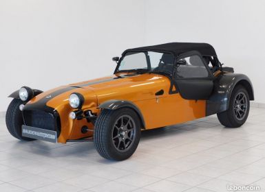 Achat Caterham Seven Seven/Super R300 S3 BV6 2011 27800 kms Occasion