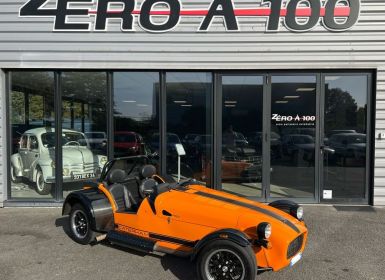 Achat Caterham Seven Seven/Super SUPER 275 S3 1,6 135ch Occasion