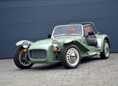 Vente Caterham Seven Sprint nr 52 of 60 / Limited Edition Occasion