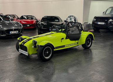 Caterham Super Seven 1.6 275 S3