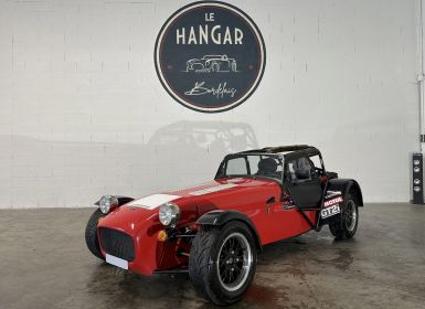 Caterham Super Seven 1600 1.6 136ch BVM5 Occasion