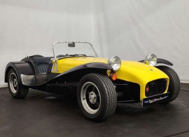 Achat Caterham Super Seven Occasion