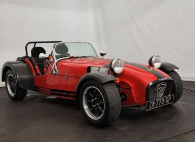 Caterham Super Seven Vegantune