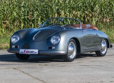 Vente Chamonix Speedster 1.9 Occasion