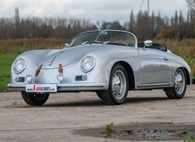 Chamonix Speedster 1.9 Occasion