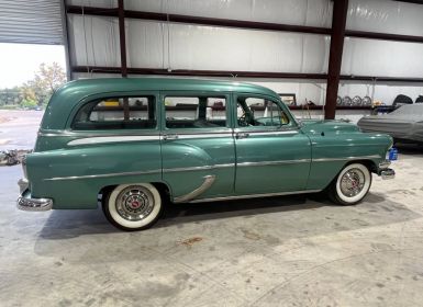 Vente Chevrolet 210 Handyman wagon  Occasion