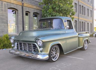 Achat Chevrolet 3100 Occasion