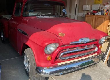 Achat Chevrolet 3100 Occasion