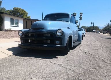 Achat Chevrolet 3100 Occasion