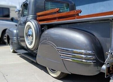 Chevrolet 3100 Occasion