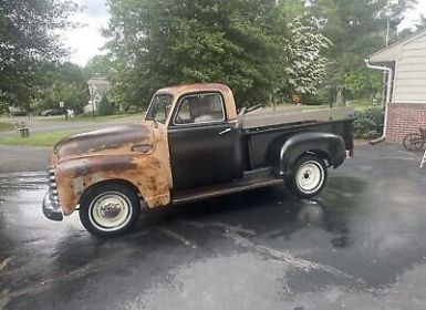 Chevrolet 3100