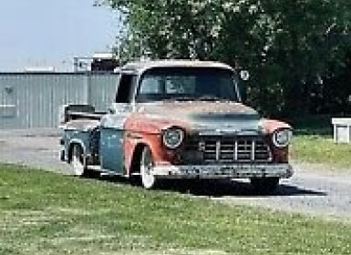 Chevrolet 3100