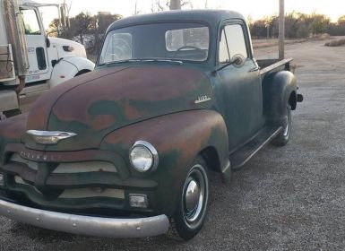 Achat Chevrolet 3100 Occasion