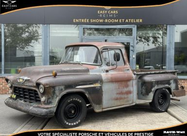 Achat Chevrolet 3100 Occasion