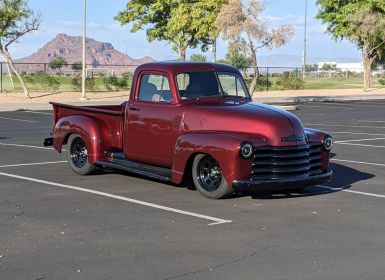 Chevrolet 3100