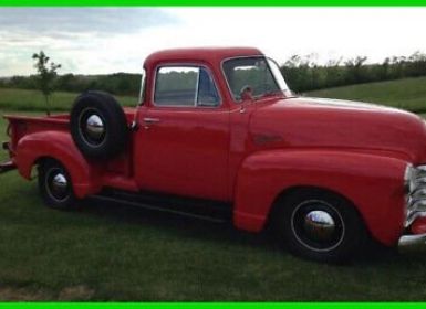 Chevrolet 3100