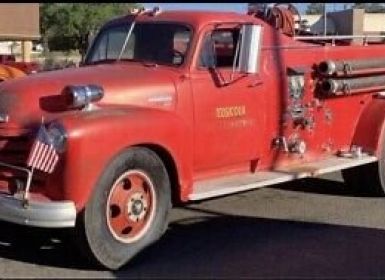 Chevrolet 3100