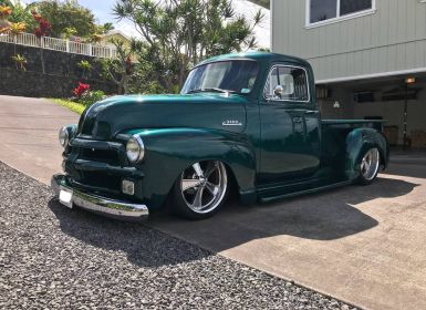 Vente Chevrolet 3100 Occasion