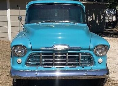 Vente Chevrolet 3100 Occasion