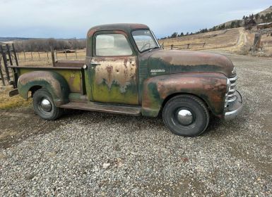 Chevrolet 3100