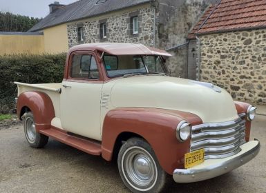 Chevrolet 3100