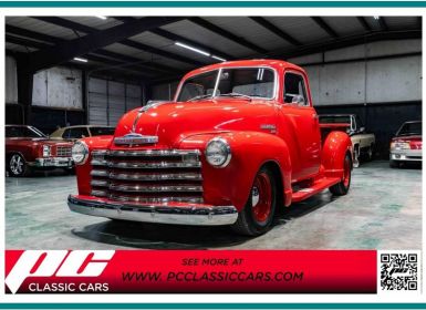 Chevrolet 3100 5 window 