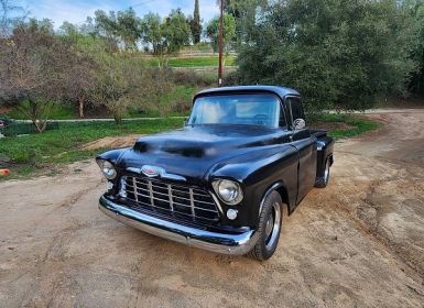 Achat Chevrolet 3100 Pick-up 1/2 TON STEPSIDE PICKUP Occasion