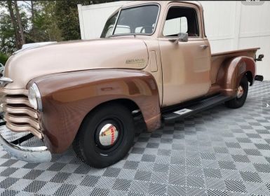 Achat Chevrolet 3100 Pick-up  Occasion